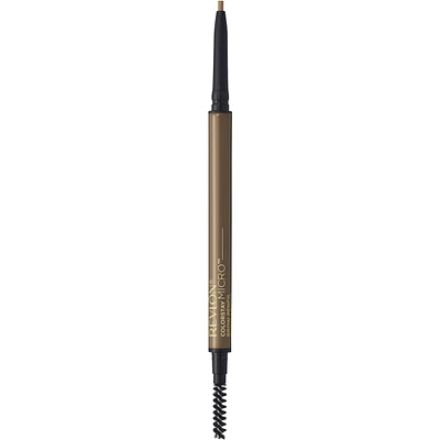 ColorStay Micro™ Brow Pencil