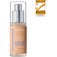 Illuminance™ Skin-Caring Foundation