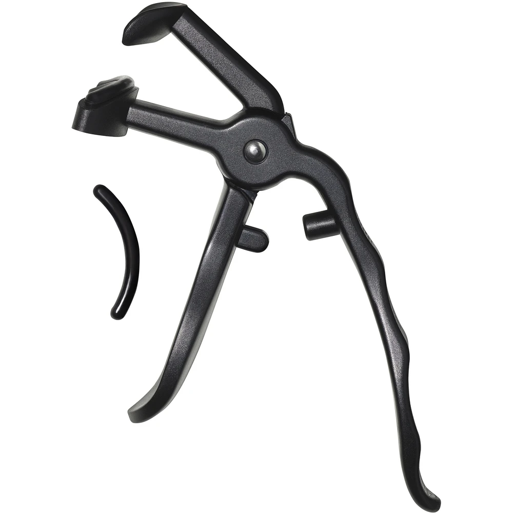 Comfort + Control Lash Curler