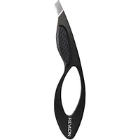 Comfort + Control Slant Tweezer