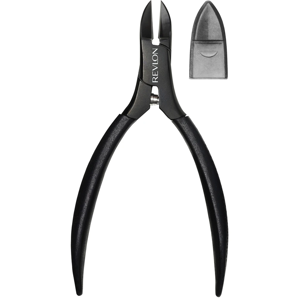 Comfort + Control Nail Nipper