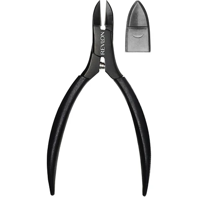 Comfort + Control Nail Nipper