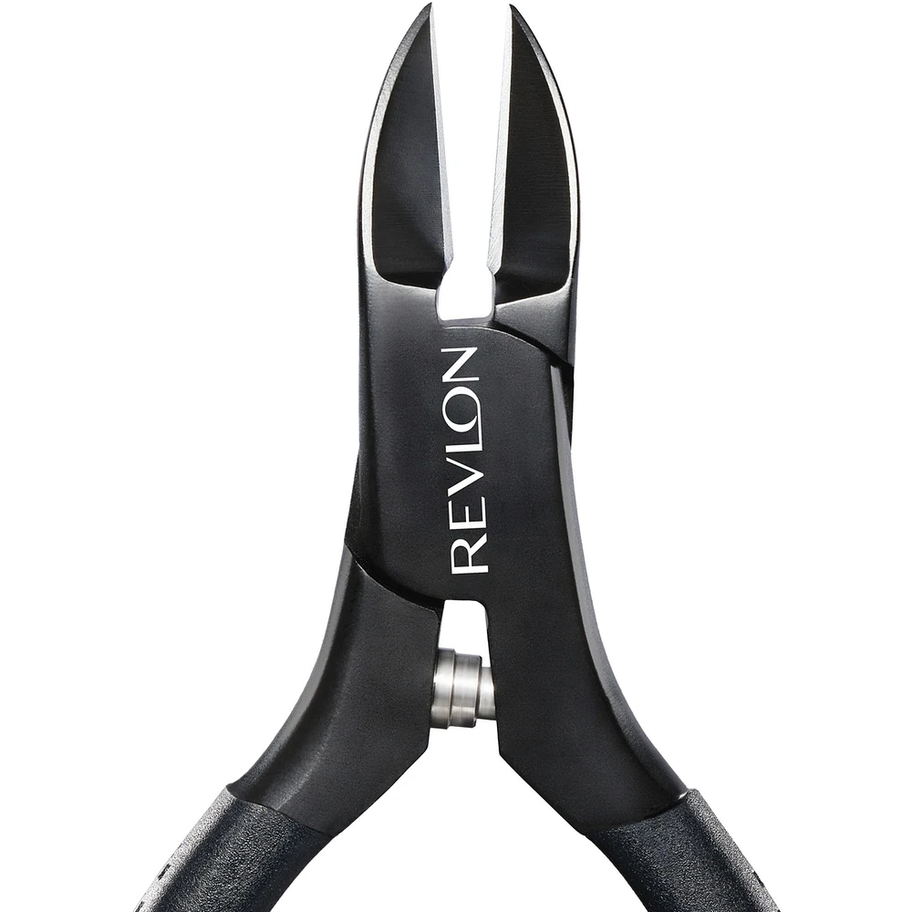 Comfort + Control Nail Nipper