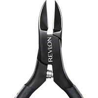 Comfort + Control Nail Nipper