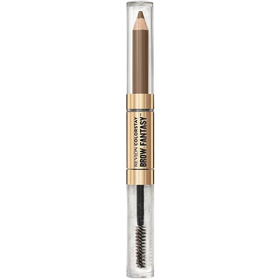 Colorstay Brow Fantasy™ Pencil & Gel