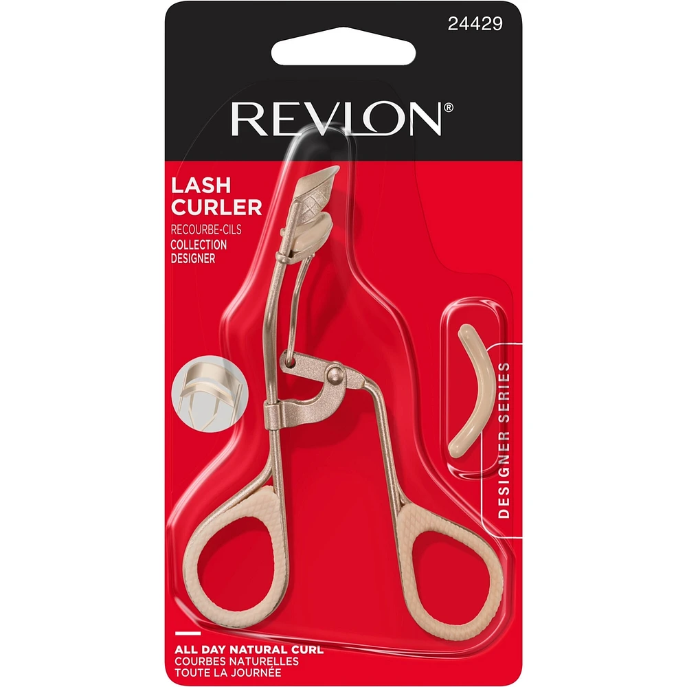 The Designer Collection Lash Curler