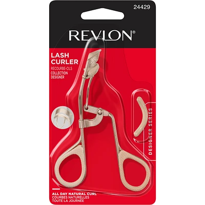 The Designer Collection Lash Curler
