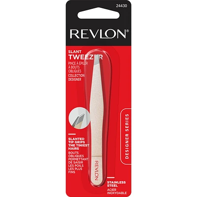 The Designer Collection Slanted Tweezers