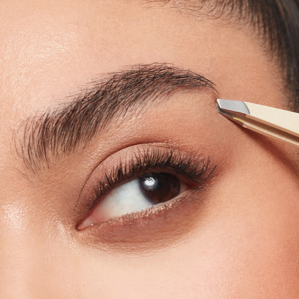 The Designer Collection Slanted Tweezers