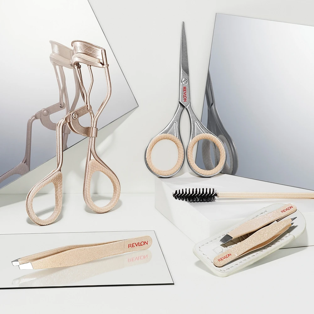 The Designer Collection Slanted Tweezers