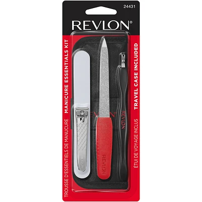 Revlon® Manicure Essentials Kit