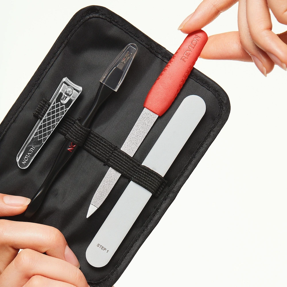 Revlon® Manicure Essentials Kit