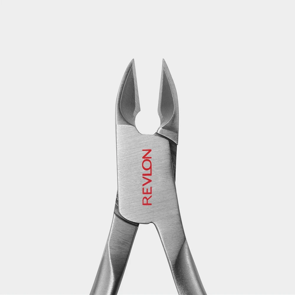 Full Jaw Cuticle Nipper