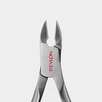 Full Jaw Cuticle Nipper