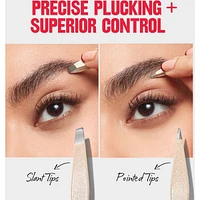 The Designer Collection Mini Tweezer Set To Go