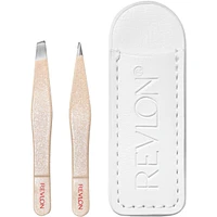 The Designer Collection Mini Tweezer Set To Go