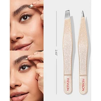 The Designer Collection Mini Tweezer Set To Go