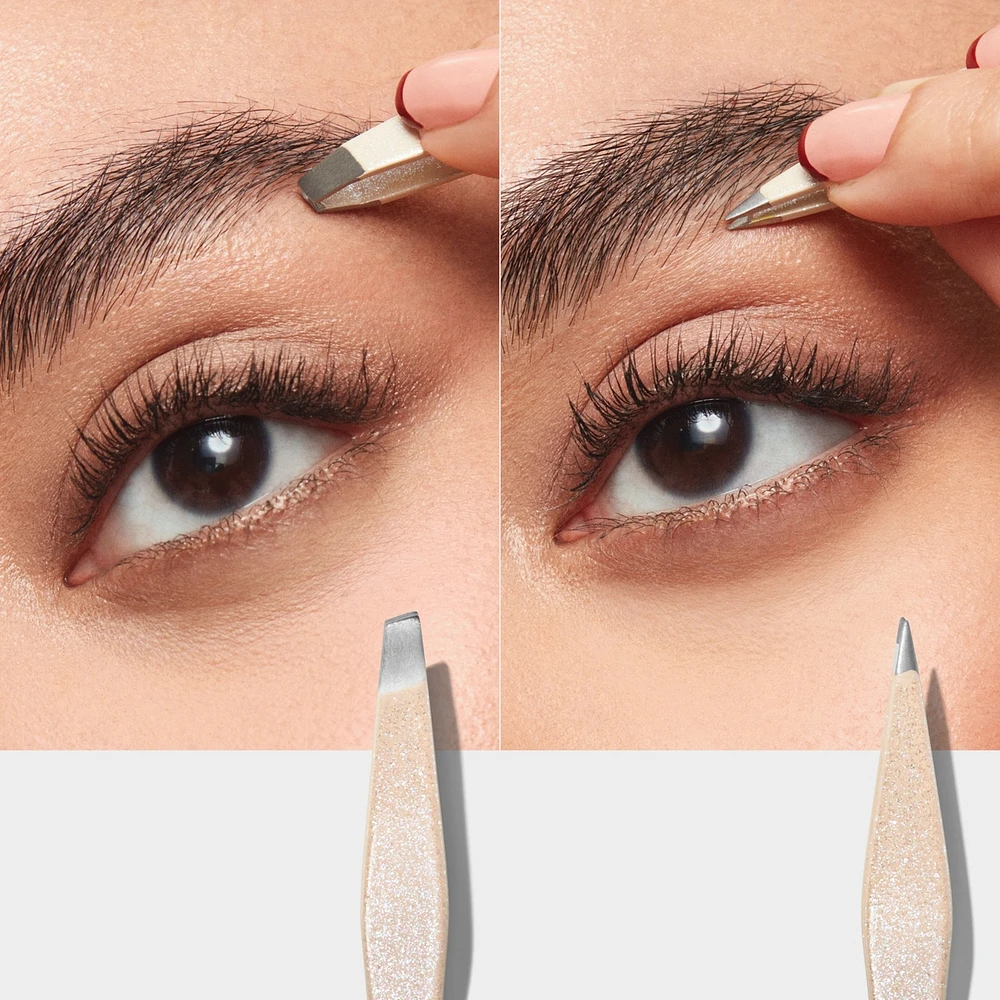 The Designer Collection Mini Tweezer Set To Go