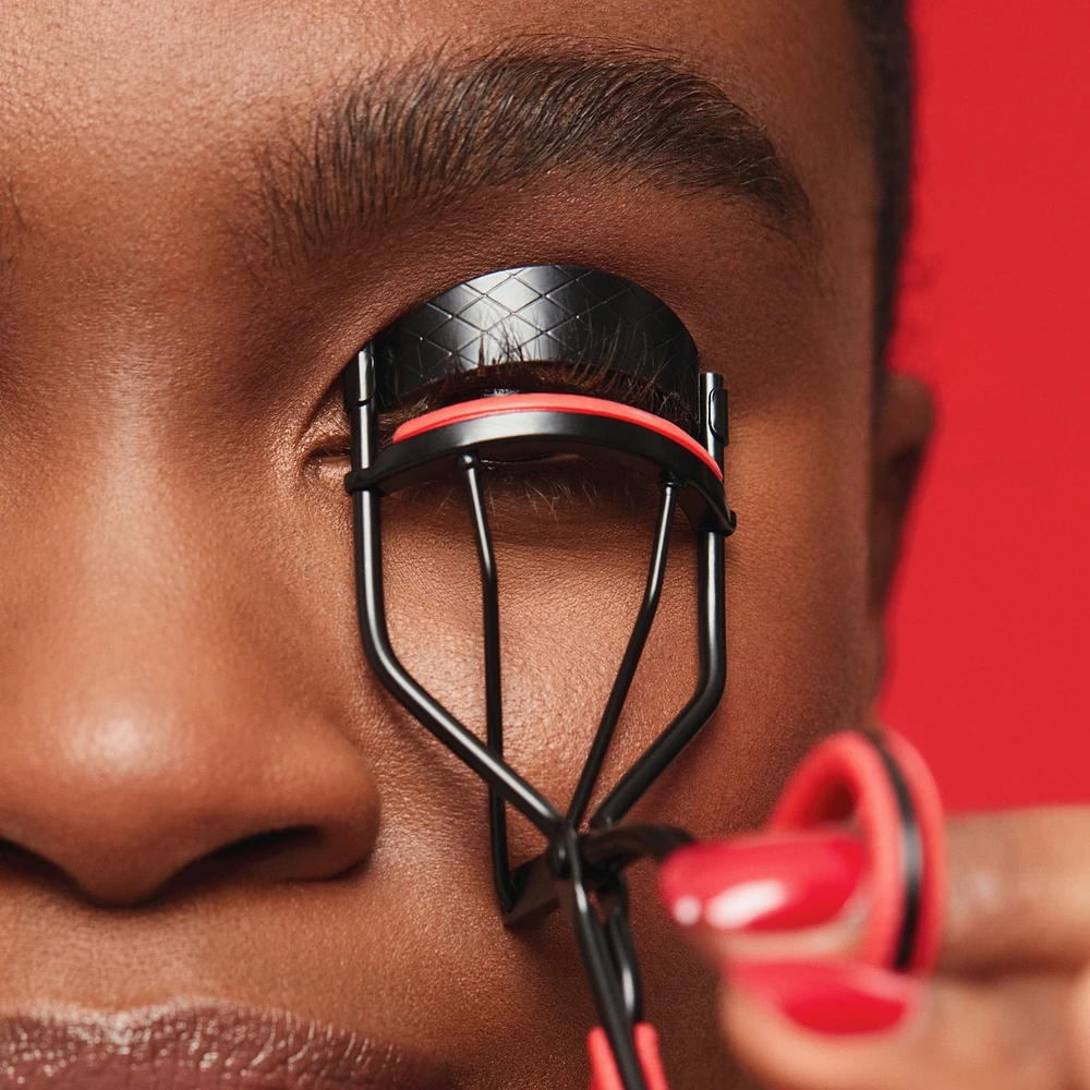 Extra Curl Eyelash Curler