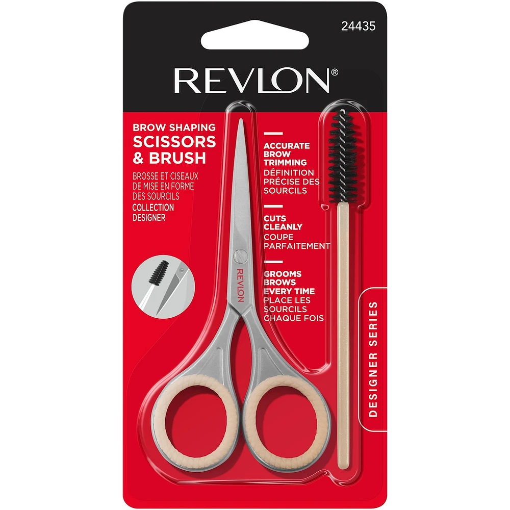The Designer Collection Brow Set