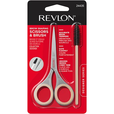 The Designer Collection Brow Set