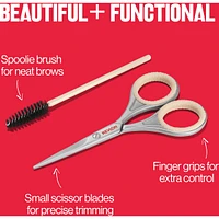 The Designer Collection Brow Set