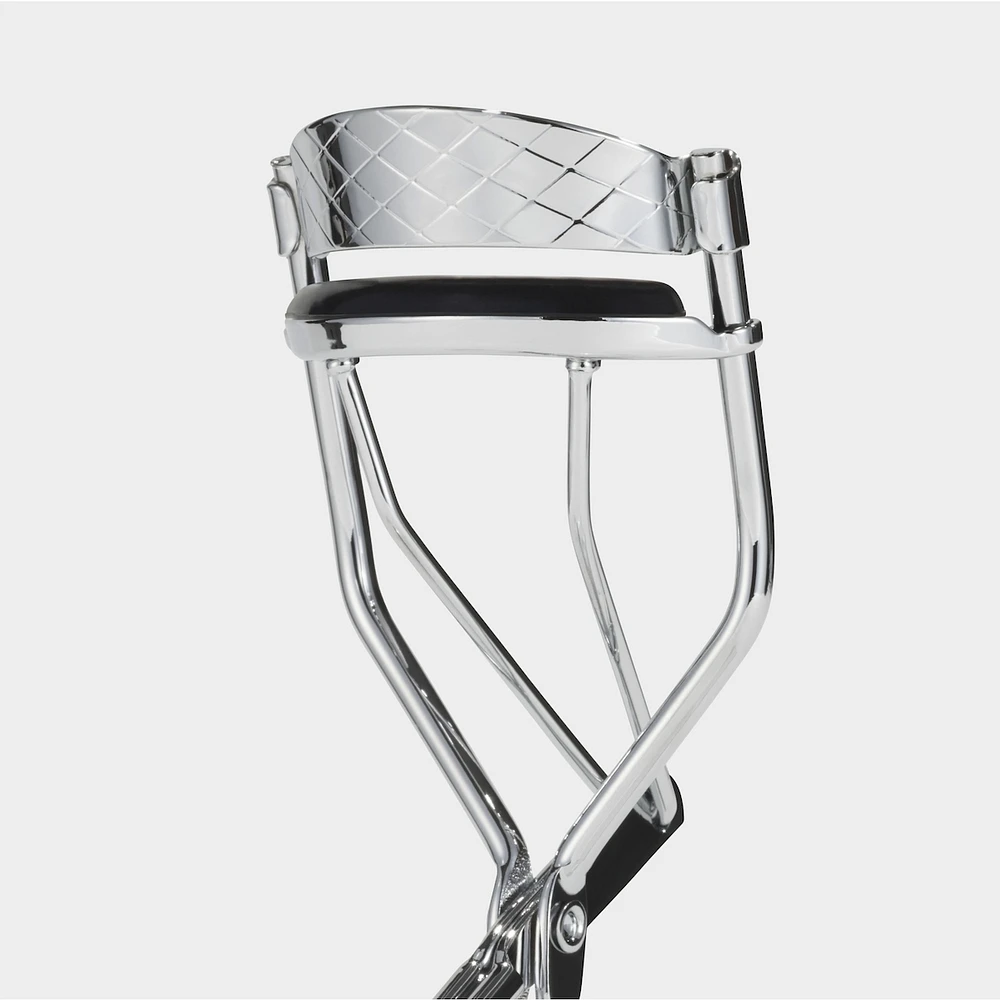 Lash Curler for Natural Curl