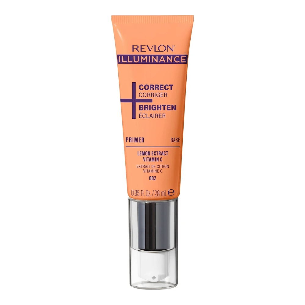 Illuminance™ Smooth + Hydrate Primer