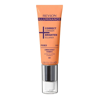 Illuminance™ Smooth + Hydrate Primer
