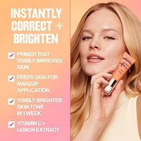 Illuminance™ Smooth + Hydrate Primer
