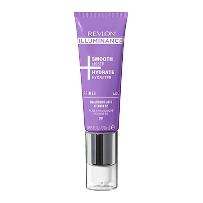 Illuminance™ Correct + Brighten Primer