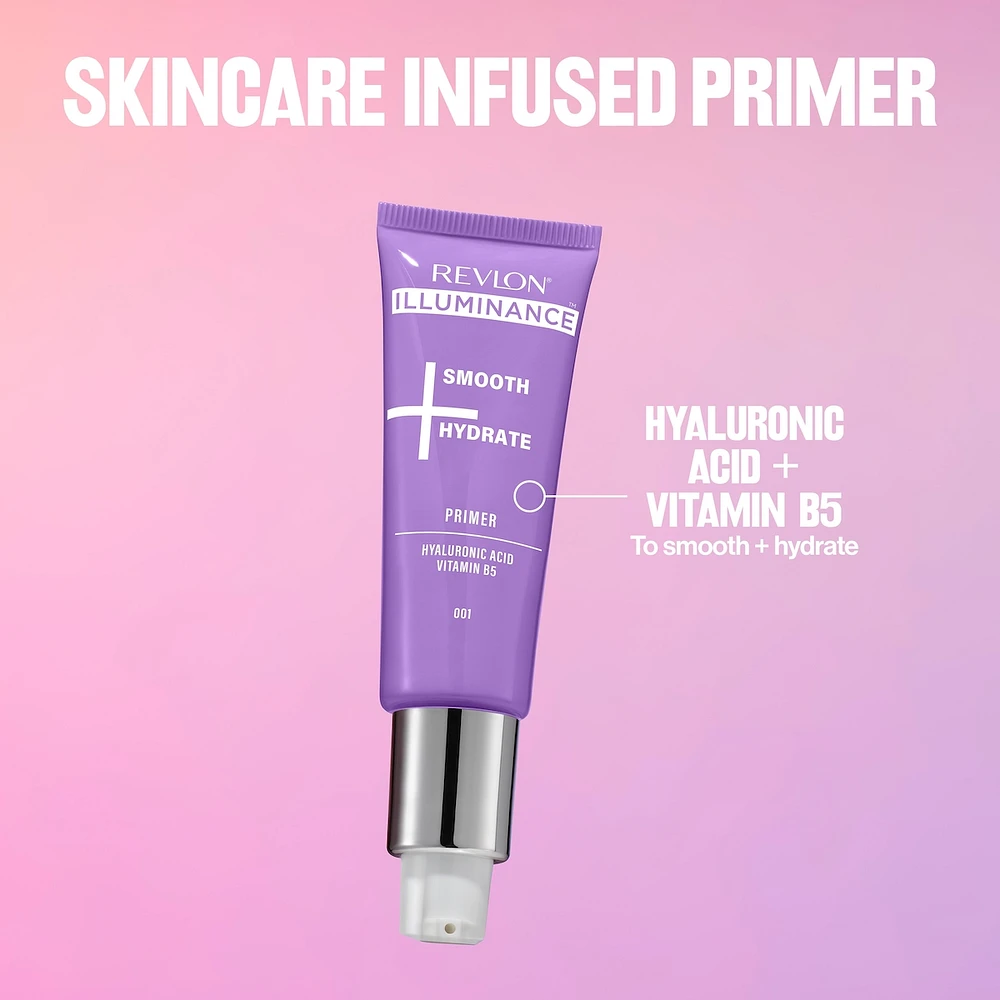 Illuminance™ Correct + Brighten Primer