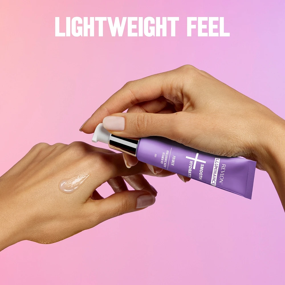 Illuminance™ Correct + Brighten Primer