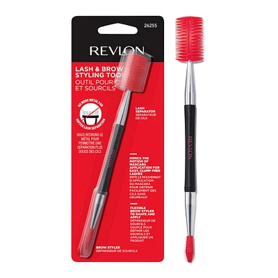 Revlon® Lash & Brow Styling Tool