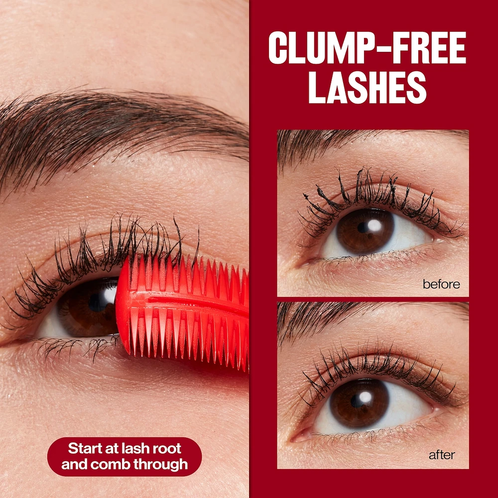Revlon® Lash & Brow Styling Tool