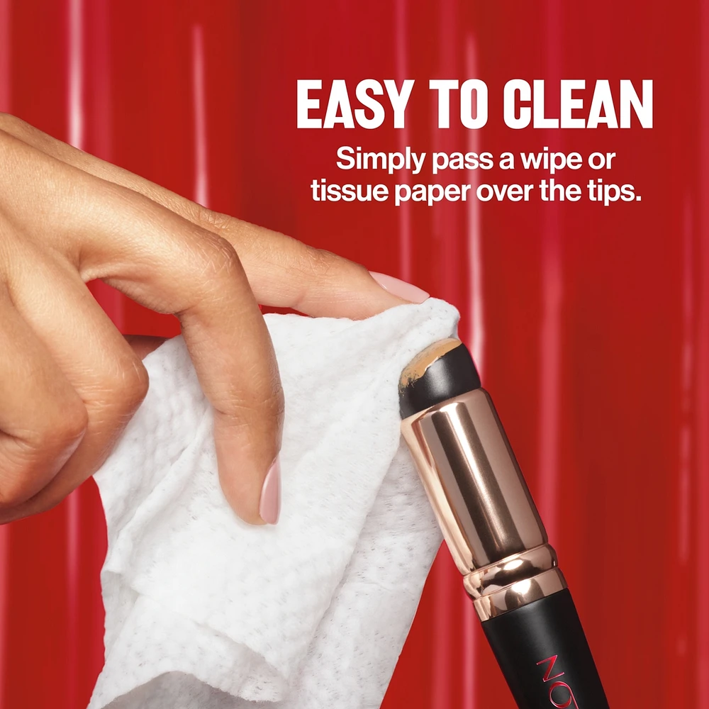 Dual Ended Jelly Makeup Blender