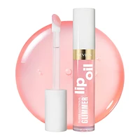 Super Lustrous Glimmer™ Lip Oil