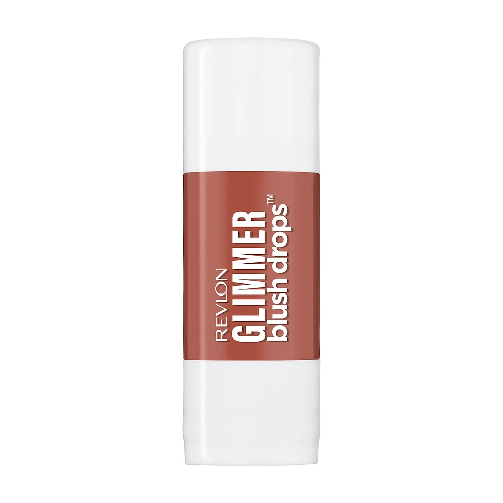 Glimmer Blush Drops™ Drops