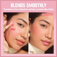 Glimmer Blush Drops™ Drops