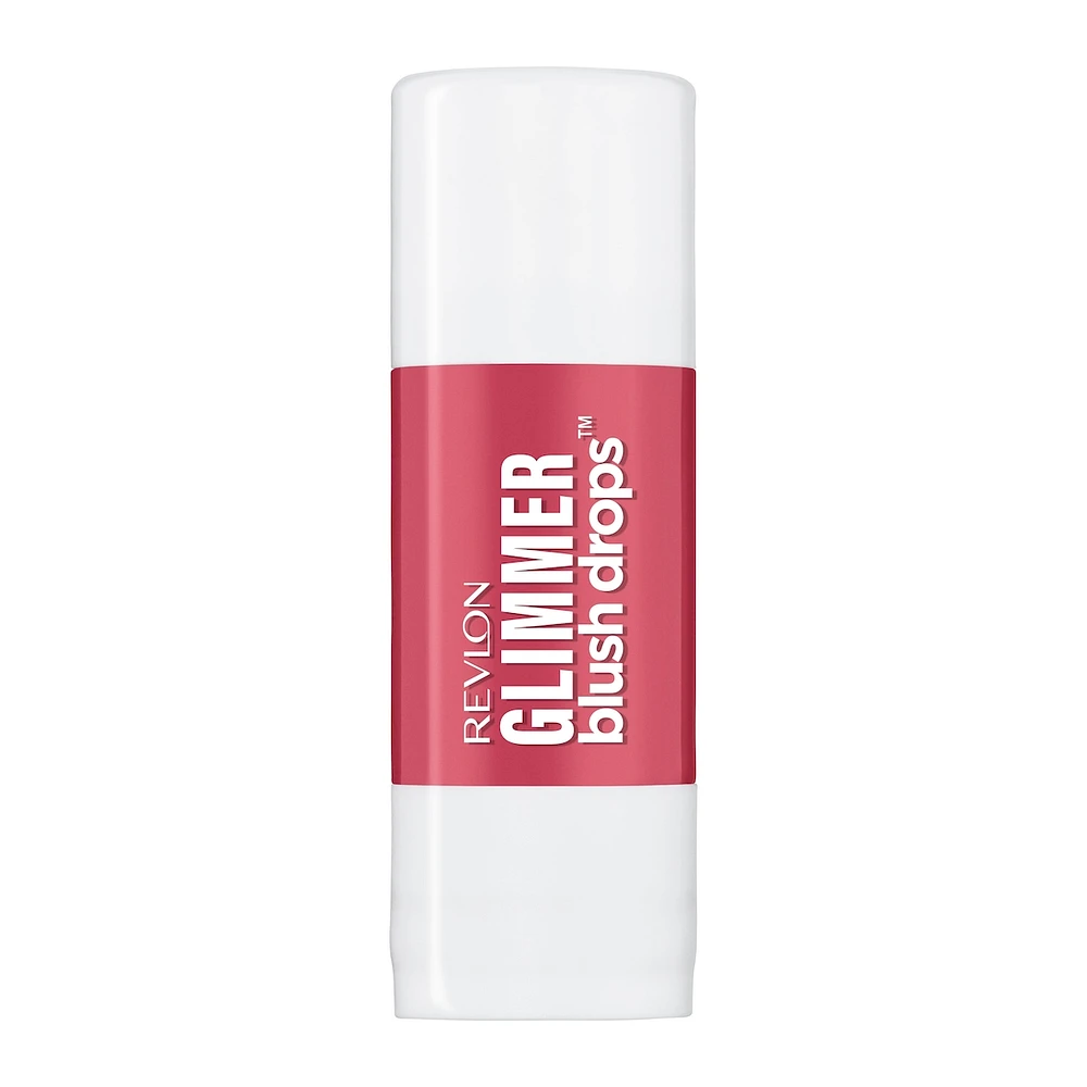 Glimmer Blush Drops™ Drops