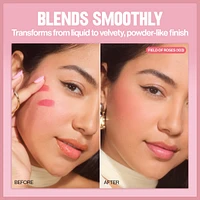 Glimmer Blush Drops™ Drops