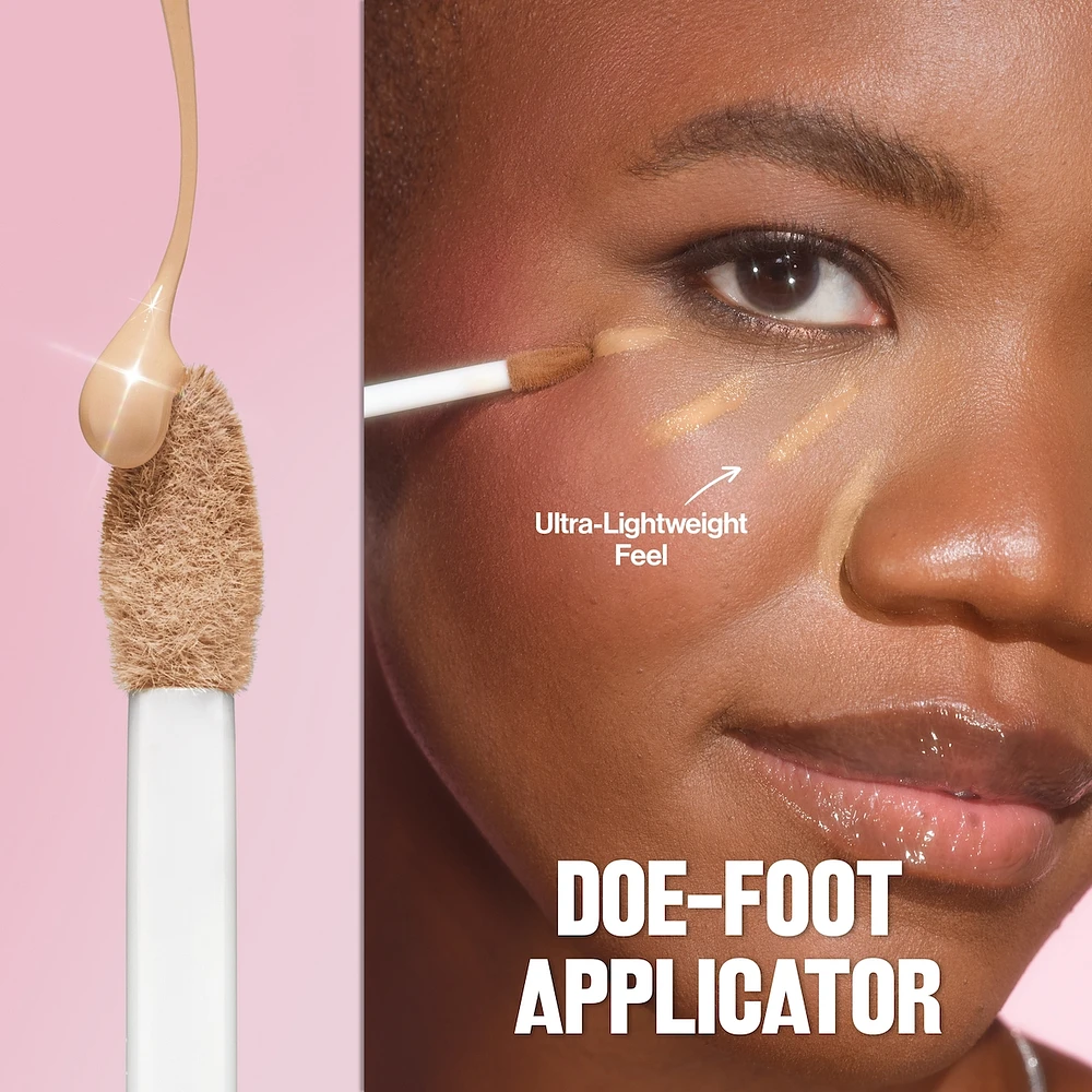 Glimmer Brightening Concealer™ Concealer