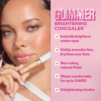 Glimmer Brightening Concealer™ Concealer