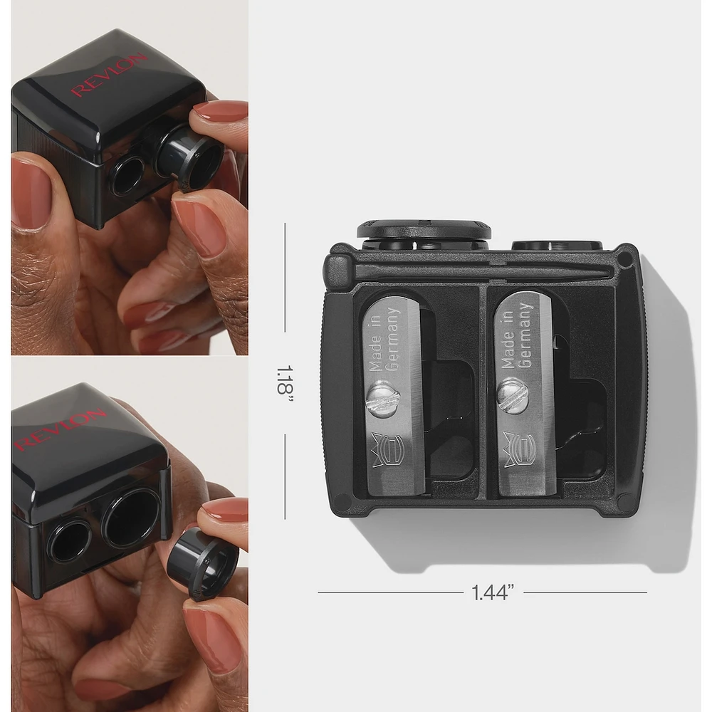 Universal Points™ Sharpener