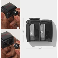 Universal Points™ Sharpener