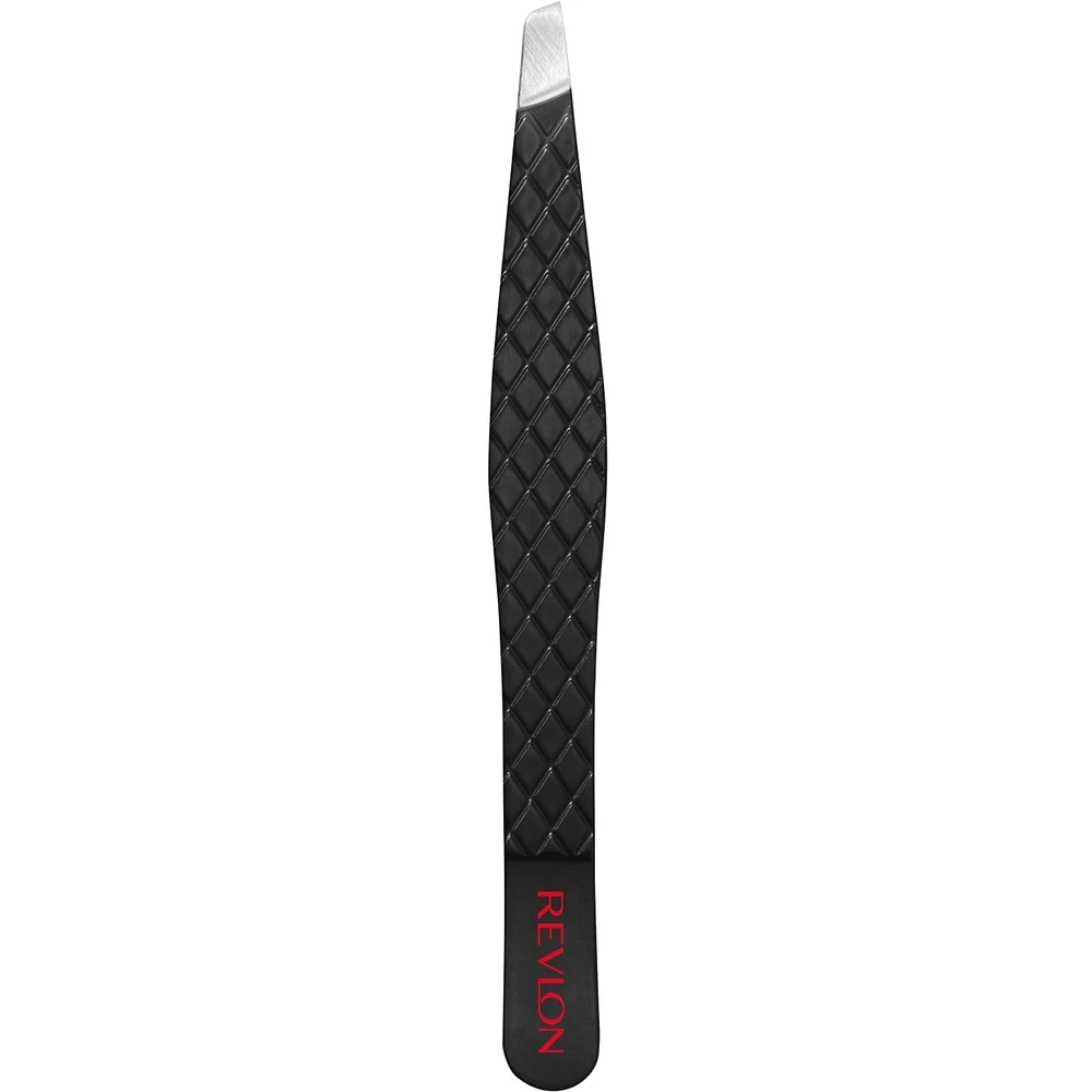 Expert Slant Tip Tweezer