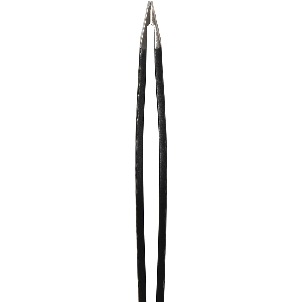 Expert Slant Tip Tweezer