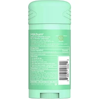 Mitchum Women Advanced Control Antiperspirant & Deodorant Invisible Solid Pure Fresh
