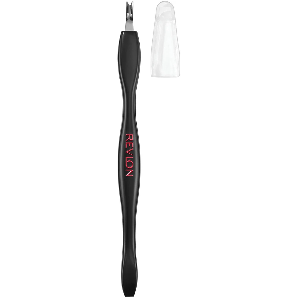 Cuticle Trimmer with Cap
