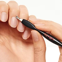 Cuticle Trimmer with Cap